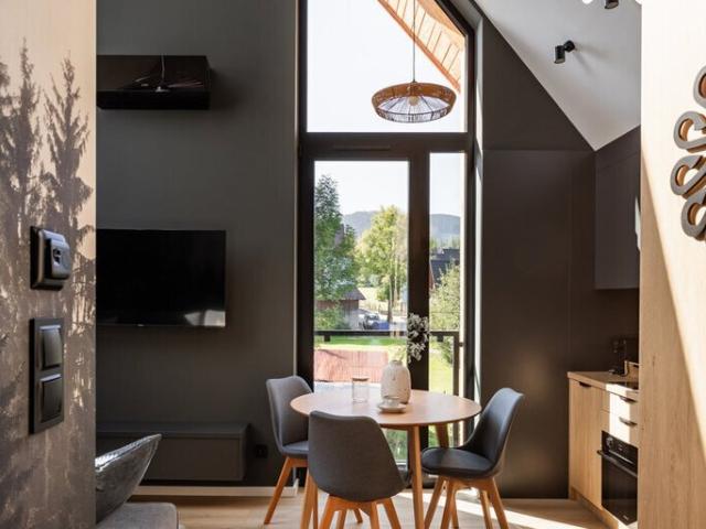 Nowoczesny apartament z VAT blisko Krupówek polecam