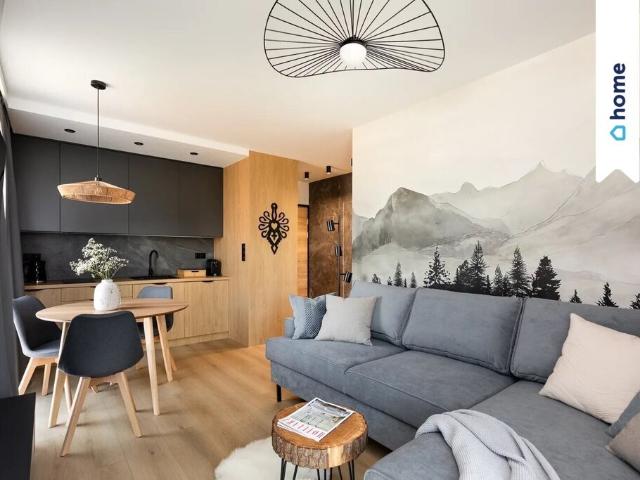 Sprzedam nowoczesny apartament z VAT i krótkoterminowym najmem