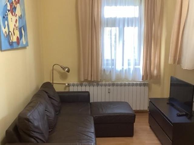 Kawalerka 19 m² z aneksem, zamknięty teren polecam!