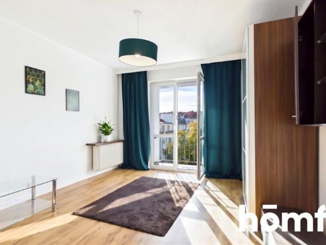 Zakopiańska 48 m², Gdańsk