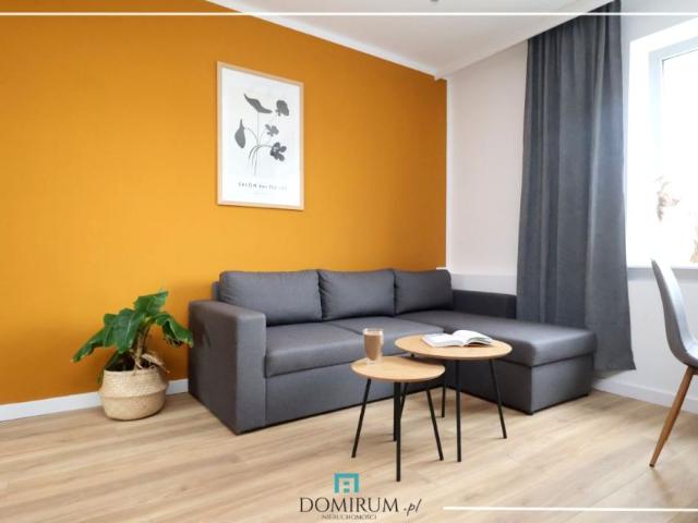 Zakopiańska 36 m², Gdańsk