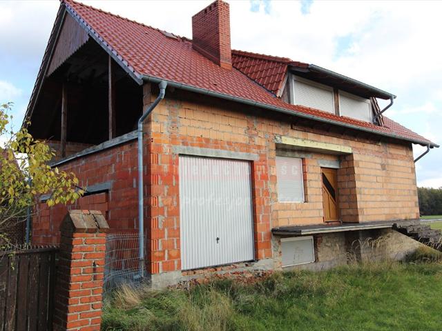 Zakrzów Turawski, 150 m2