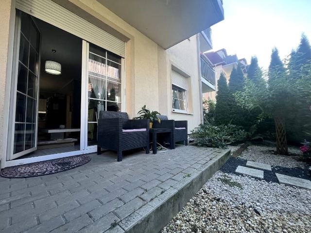 Zalasewo umeblowane z ogródkiem 90m2 i komórką ul. Radosna