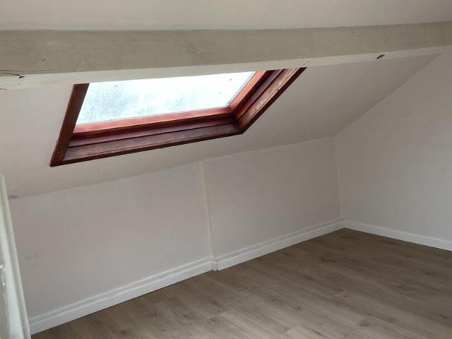 Zalig mooi appartement