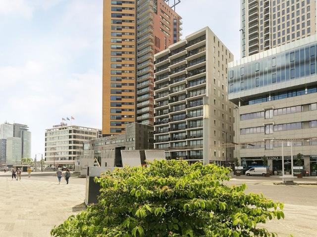 Zalmstraat, 153, Rotterdam