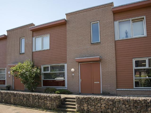Zalmstraat 8, 7559 HM, Hengelo Snelder Zijlstra Makelaars