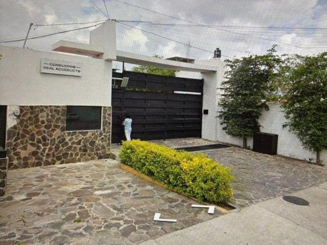 Zapopan Norte Condominio Real Acueducto de solo 21 casas