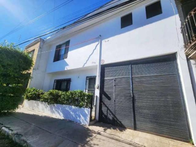 Zapopan Centro oportunidad casa en venta