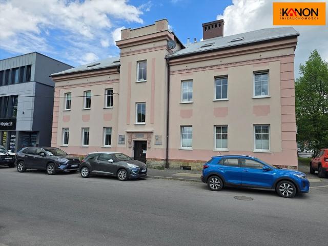 Zapraszam: 72 m² w kamienicy z zabytkową historią