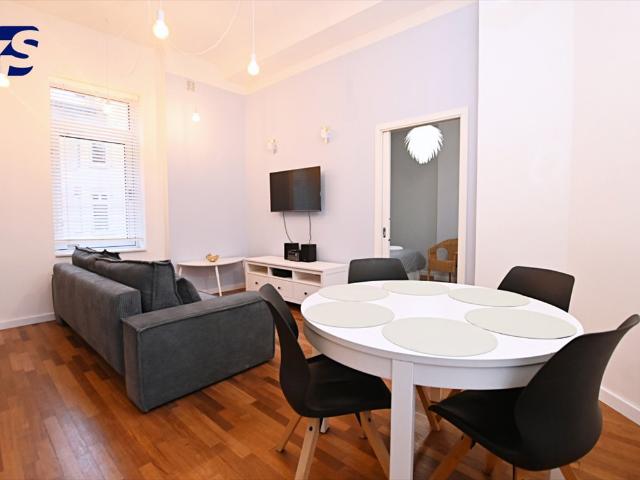 Zapraszam do 3 pokojowego mieszkania 44 m² w Sopocie