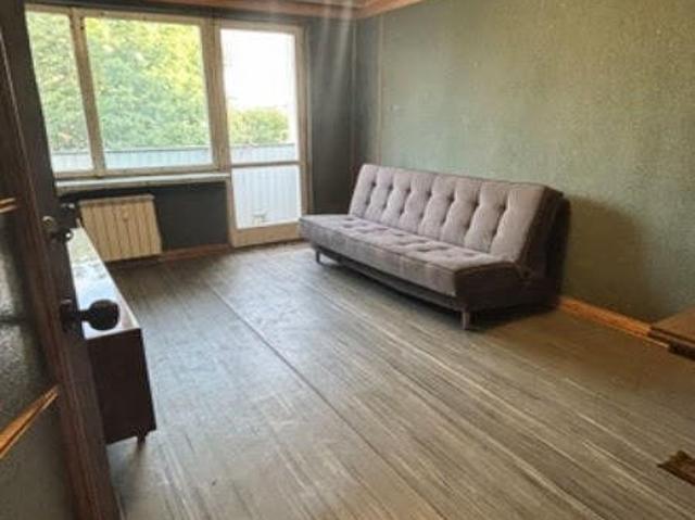 Zapraszam do 3 pokojowego mieszkania 46 m² z balkonem w centrum Wołomina