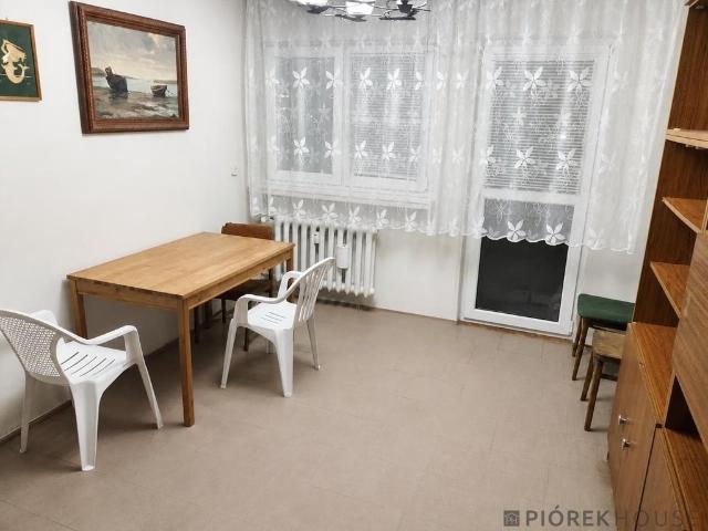 Zapraszam do 3 pokojowego mieszkania 46 m² na Bielanach