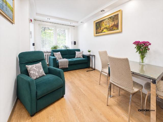 Zapraszam do 3 pokojowego mieszkania 47,2 m² w Kielcach