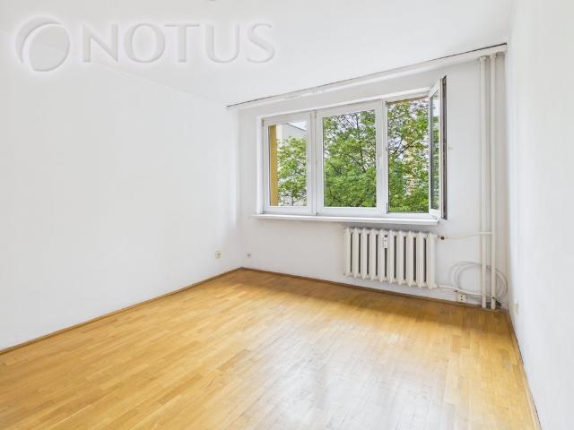 Funkcjonalne 3 pokojowe mieszkanie 48 m² w Chorzowie