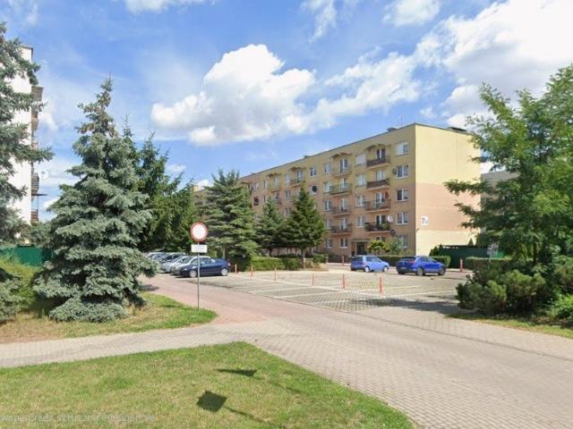 Zapraszam do 3 pokojowego mieszkania 48 m² w Skarbimierzu