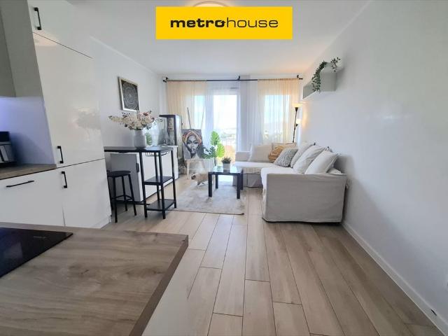 Zapraszam do 3 pokojowego mieszkania 48 m² z widokiem na Karczówkę