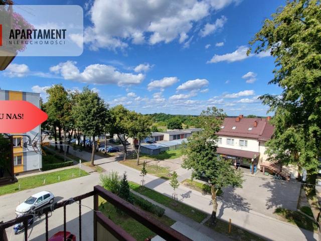 Zapraszam do 3 pokojowego mieszkania 49 m² w Potulicach
