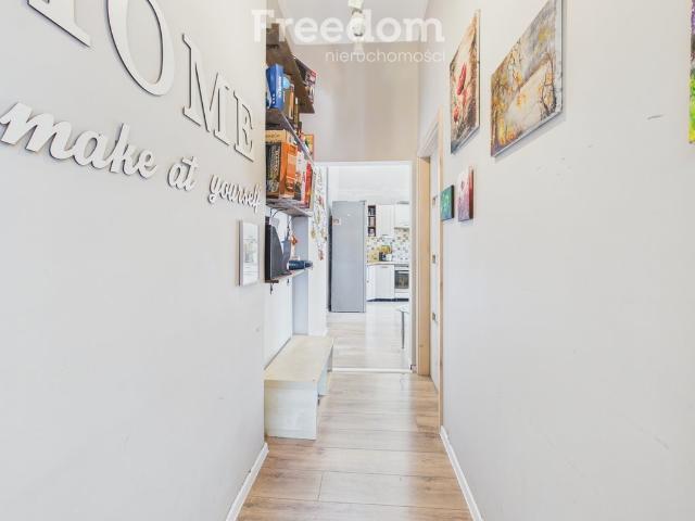 Zapraszam do 3 pokojowego mieszkania 55 m² w Dąbrowie Górniczej