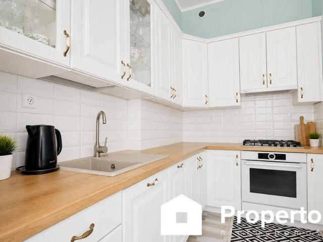 Zapraszam do 3 pokojowego mieszkania 56,75 m² w Jachrance