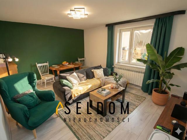 Zapraszam do 3 pokojowego mieszkania 56 m² w Koninie
