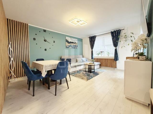 Zapraszam do 3 pokojowego mieszkania 56 m² w Tczewie