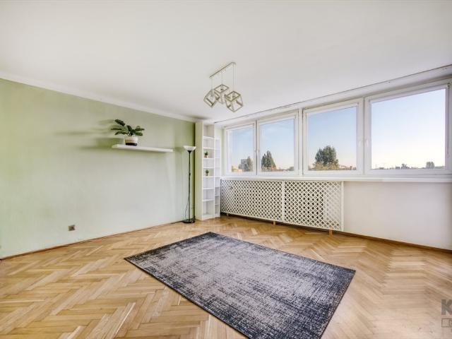 Zapraszam do 3 pokojowego mieszkania 56 m² z balkonem i parkingiem
