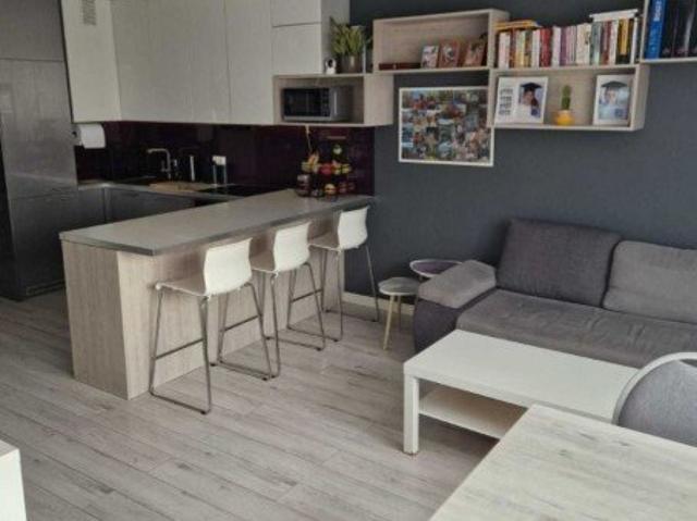 Zapraszam do 3 pokojowego mieszkania 57 m² z loggią i miejscem garażowym