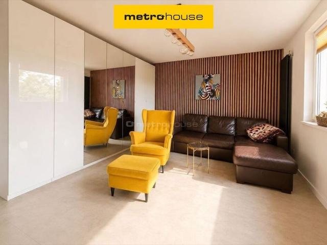 Zapraszam do 3 pokojowego mieszkania 57 m² z panoramicznym widokiem w Wawer