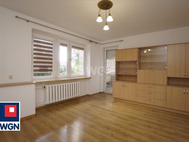 Zapraszam do 3 pokojowego mieszkania 58 m² w Koninie