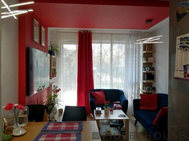 Zapraszam do 3 pokojowego mieszkania 58 m² z ogródkami w Warszawie