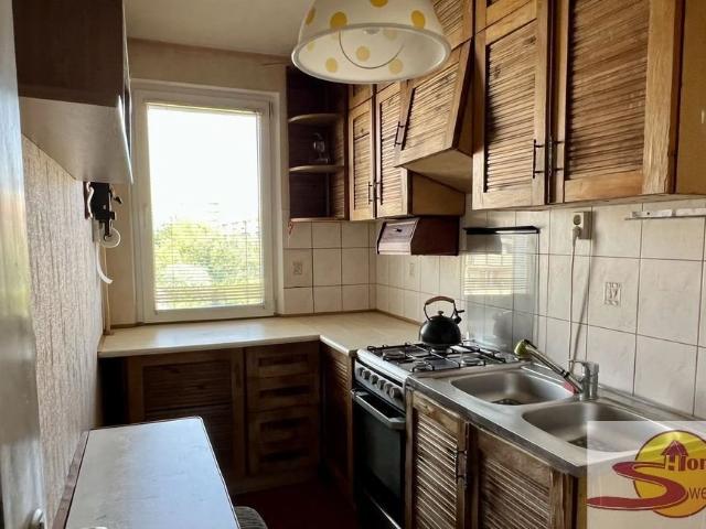 Zapraszam do 3 pokojowego mieszkania 58 m² z balkonem w Radomiu