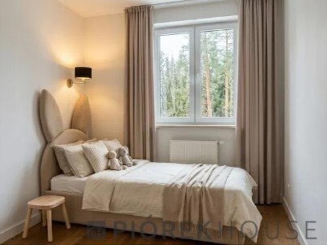 Zapraszam do 3 pokojowego mieszkania 58 m² z balkonem w Rembertowie