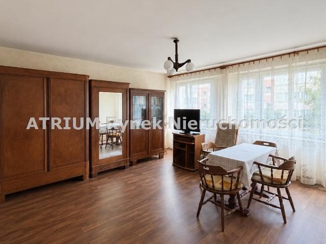 Zapraszam do 3 pokojowego mieszkania 58 m² z dużym potencjałem