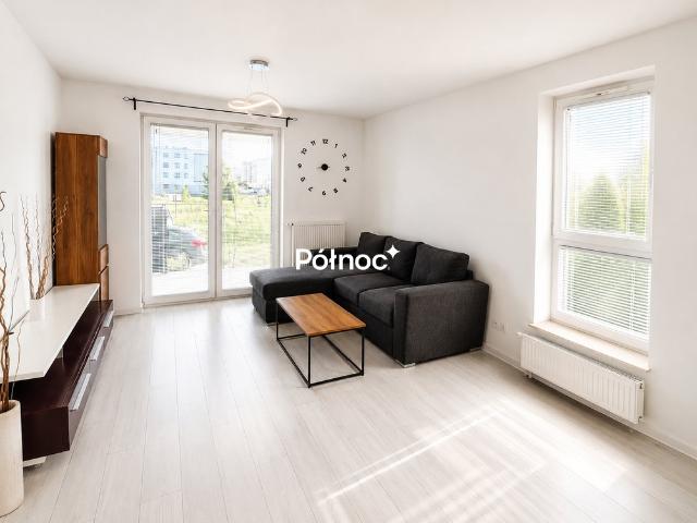 Zapraszam do 3 pokojowego mieszkania 59,33 m² z tarasem w Lublinie