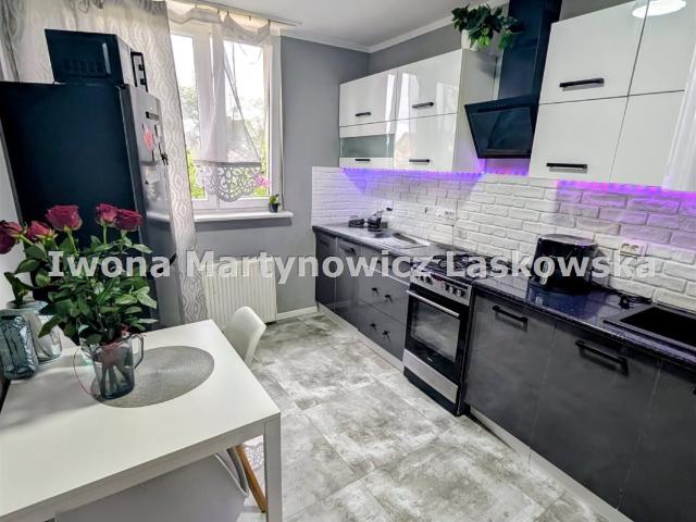 Zapraszam do 3 pokojowego mieszkania 59,5 m² w Ścinawie