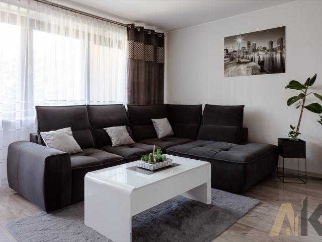 Zapraszam do 3 pokojowego mieszkania 60,33 m² z balkonem w Nowym Sączu