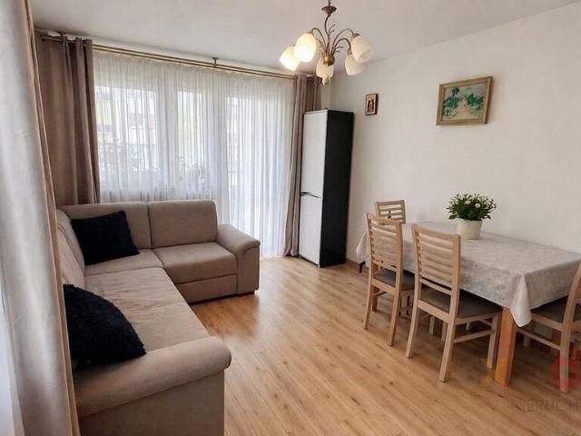 Zapraszam do 3 pokojowego mieszkania 60,4 m² z dużą loggią w Kielcach