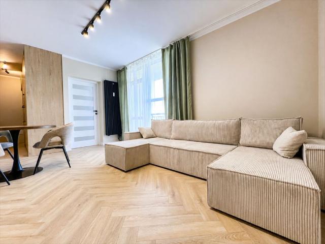 Zapraszam do 3 pokojowego mieszkania 60 m² po remoncie w Katowicach
