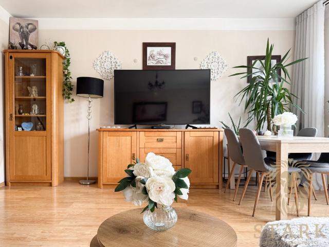 Zapraszam do 3 pokojowego mieszkania 61,2 m² z balkonem w Stargardzie