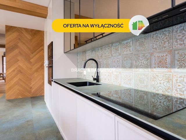 Zapraszam do 3 pokojowego mieszkania 62 m² z ogródkiem i dwoma miejscami parkingowymi