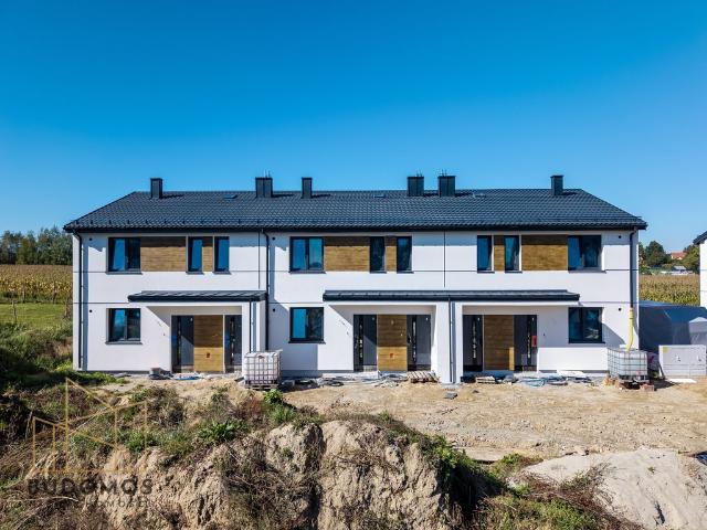 Zapraszam do 3 pokojowego mieszkania 64 m² z ogródkiem i dwoma miejscami