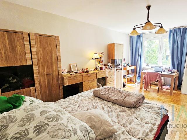Zapraszam do 3 pokojowego mieszkania 65 m² z balkonem i piwnicą