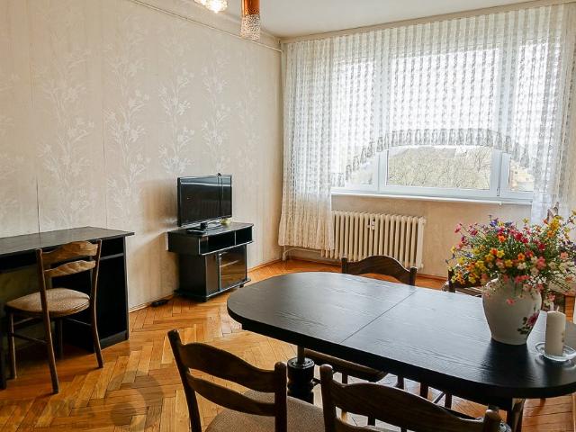 Zapraszam do 3 pokojowego mieszkania 69 m² z pięknym widokiem na Park Żeromskiego
