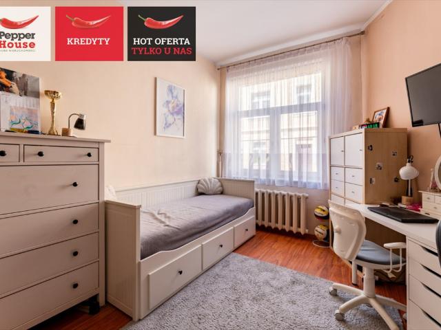 Zapraszam do 3 pokojowego mieszkania 74 m² w centrum Wejherowa