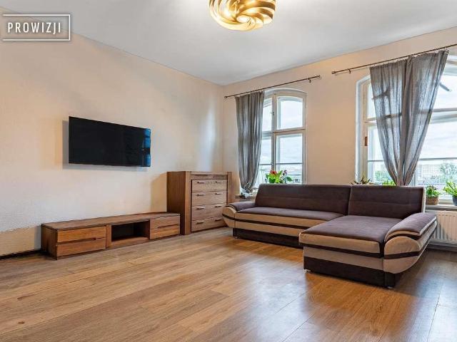 Zapraszam do 3 pokojowego mieszkania 81,5 m² z loggią w Tarnowskich Górach