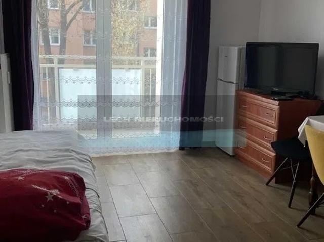 Zapraszam do 3 pokojowego mieszkania na Woli, 35 m² z balkonem