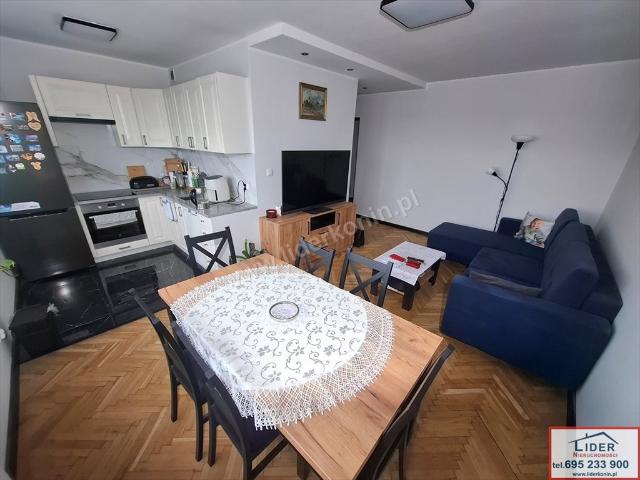 Zapraszam do 3 pokojowego mieszkania po remoncie w Słupcy