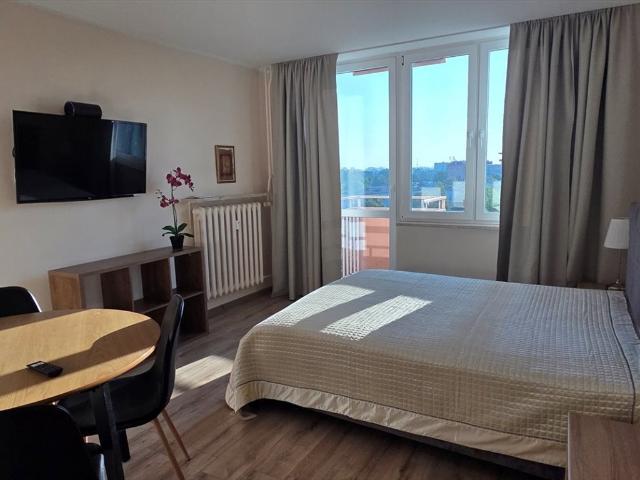 Zapraszam do 3 pokojowego mieszkania po remoncie z balkonem