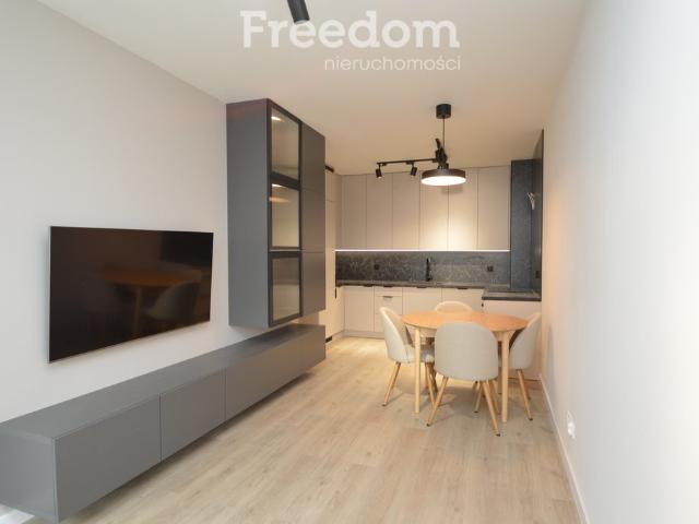 Zapraszam do 3 pokojowego apartamentu 50,5 m² w Gosławicach