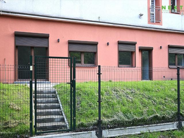 Polecam 4 pokojowe mieszkanie 100 m² z ogródkiem i tarasem w Rudzie Śląskiej